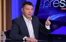 Կա՛մ Արցախն ես ընտրում, կա՛մ ասֆալտը. իշխանություն չեմ ուզում, ես պետություն եմ ուզում. Շարմազանով