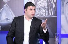 «Ժողովրդի ցասումը երկար սպասեցնել չի տա. ալիքը քշելու է տանի Նիկոլ Փաշինյանին». Հենրիխ Դանիելյան