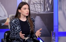 Կյանքը հայրենիքին նվիրած Մխիթարի հորը կալանավորել են․ Աննա Մկրտչյան