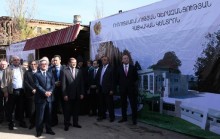 Երևանում կբացվի <<Ուռուցքաբանության գերազանցության հայկական կենտրոն>>