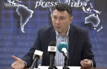 Ես չեմ հիշում դեպք, երբ ՌԴ-ում մեր դեսպանը կանչվեր ԱԳՆ, որ բողոքի նոտա հղեն. Էդուարդ Շարմազանով