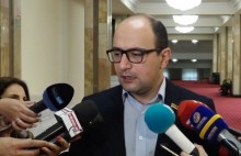 Ժամերի ընթացքում բոլորը կհասկանան՝ ինչ արդյունք գրանցեց Արցախի իշխանությունը. Հայկ Մամիջանյան