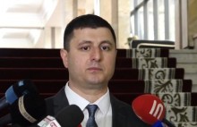 Արցախում պետական համակարգը կանգնած էր, հիմա նոր որոշում կայացնող կա. Տիգրան Աբրահամյան