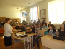 Տեղի ունեցավ ՀՀԿ Մալաթիա-Սեբաստիա  տարածքային կազմակերպության թիվ 34 սկզբնական կազմակերպության ժողով