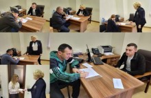 Հանրային հաշվետվություն ՀՀԿ Հանրային ընդունարանում