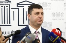Ադրբեջանը կրկին ագրեսիվացել է. Տիգրան Աբրահամյան