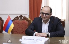  Ասել, որ Նարեկի «դուխը տեղն ա», նշանակում է ոչինչ չասել․ Մամիջանյան