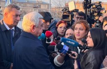 Այսօր էլ համարում եմ, որ Արցախի համար պայքարը եղել է Հայաստանի պետականության համար պայքար. Սերժ Սարգսյան