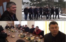 «Ինչ որ կատարվեց Հայաստանի ու հայ ժողովրդի հետ՝ երբեք չեմ ցանկանա, որ շարունակվի». Ծաղկահովիտցին՝ ՀՀԿ-ի հետ հանդիպմանը