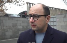 Նիկոլ Փաշինյանի կարմիր գիծն անցնում է կառավարական «դաչաներ»-ի սահմանագծով․ Հայկ Մամիջանյան
