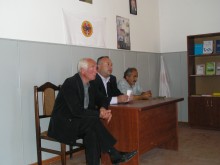 Տեղի է ունեցել ՀՀԿ Տեղի սկզբնական կազմակերպության ժողովը