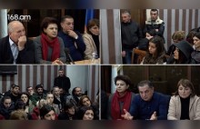 «Մասնատիր, որ տիրես». իշխանությունների քաղաքականությունը դա է». Շիրակցին՝ ՀՀԿ ԳՄ անդամներին
