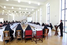 Ապավինելով մեր հավատքին՝ կկարողանանք հաղթահարել առկա մարտահրավերները. Տիգրան Սարգսյան