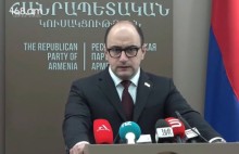 Բա որ էդքան հոտնկայս ծափահարվող տղա ես, ինչի՞ վիզաների ազատականացման հարցը առաջ չի գնում. Մամիջանյան