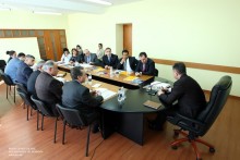 Վարչապետ. ուսանողների ֆինանսական օժանդակության ծրագրերը շարունակական կլինեն