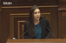 5 միլիարդ դրամի պարգեւավճար են բաժանել ընդամենը 4 գերատեսչությունում. Մկրտչյան