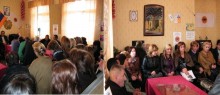 ՏԵՂԻ ՈՒՆԵՑԱՆ ՀՀԿ ՀՐԱԶԴԱՆԻ ՇՐՋԱՆԱՅԻՆ ԿԱԶՄԱԿԵՐՊՈՒԹՅԱՆ ՙԿՈՃՈՌ-2՚ ԵՎ ՙՄԻԿՐՈՇՐՋԱՆ-1՚ ՍԿԶԲՆԱԿԱՆ ԿԱԶՄԱԿԵՐՊՈՒԹՅՈՒՆՆԵՐԻ ԺՈՂՈՎՆԵՐԸ