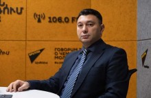 Шармазанов: Необходимо провозгласить курс на более тесный военно-политический союз с Россией