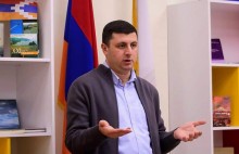  Ադրբեջանը ոչնչացնում է Հայաստանին․ Տիգրան Աբրահամյան
