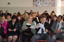 Տեղի ունեցավ ՀՀԿ Նորաշենի սկզբնական կազմակերպության ժողով