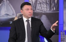 tass.ru․Бывший вице-спикер парламента Армении заявил, что Пашинян ведет страну в объятия Турции