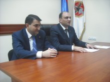 Տեղի է ունեցել ՀՀԿ թիվ 49   սկզբնական կազմակերպության ժողովը