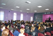 Տեղի է ունեցել ՀՀԿ  թիվ 9  սկզբնական կազմակերպության ժողովը