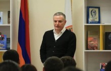 Քաղբանտարկյալ Նարեկ Մալյանի դատական նիստի լուսաբանումն ուղիղ եթերում  մեծ լսարան էր հավաքել․ Արտակ Զաքարյան