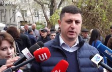 Աշխարհաքաղաքական կենտրոններն իրենց ցանկությունները հայտնելիս պիտի ունենան փաստարկված խոսք.Աբրահամյան