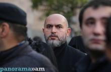 Արմեն Աշոտյանը ենթակա է անհապաղ ազատ արձակման. Տիգրան Աթանեսյան