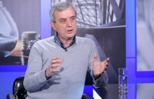Մեր օրակարգը մեկն է՝ թուրք-ադրբեջանական գործակալների իշխանությունը հեռացնելը. Գագիկ Մինասյան
