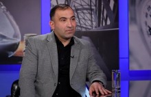 Զինծառայողին իր գործողություններում կաշկանդում են, ստիպում անպաշտպան զգալ, բայց Ադրբեջանի մոտ այդ ժեստերը չեն անցնելու. Շիրազ Խաչատրյան