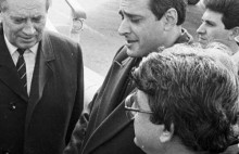 ՀՀ երրորդ նախագահ Սերժ Սարգսյանի ցավակցական հեռագիրը Վլադիմիր Կազիմիրովի մահվան կապակցությամբ