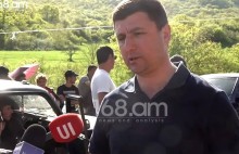Սա որևէ մեկի քաղաքական կամ անհատական պայքարը չէ, սա մեր ժողովրդի պայքարն է. Տիգրան Աբրահամյան