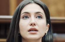 Վշտակցությունս ու ցավակցությունս Իրանի բարեկամ ժողովրդին.Աննա Մկրտչյան