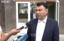 Երբ ես ու իմ ընկերները պայքարում էինք նիկոլիզմի դեմ, քաղաքական ուժերի 90%-ը Նիկոլի ջատագովներն էին. Էդուարդ Շարմազանով