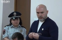 Ես ուզում եմ իմանալ՝ իրենք ինչ գիտեն, ինչ ձայնագրություններ կան էս իշխանության ձեռքի տակ. Աշոտյան
