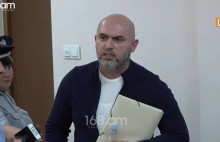 Վեհափառի դեմը փակողները չգիտեն՝ Եկեղեցին հալածանքներից միայն ուժեղանում է. Արմեն Աշոտյան