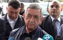 Դատարանի որոշումը նորմալ եմ գնահատում, վստահ եմ՝ կբողոքարկեն վերադաս ատյաններ. Սերժ Սարգսյան