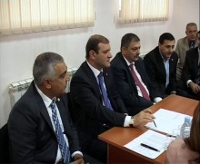 ՀՀԿ Նոր Նորքի Տ/Կ-ում կայացավ  խորհրդի նիստը