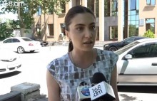 Չեմ բացառում` բերետները թմրանյութի տակ են. ԱԳՆ-ի մոտ խուլիգանության հեղինակն իրենք էին.Աննա Մկրտչյան