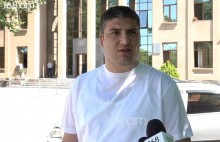 Սա դասական բռնաճնշում է. Ժորան ոչ մի անօրինական բան չի արել. Հենրիխ Դանիելյան