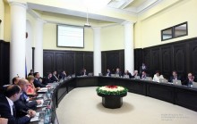 Հայաստանում վաճառվող սնունդը պետք է որակյալ և անվտանգ լինի