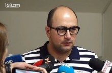 ՔՊ-ականներն ունեն շանս՝ հնարավորինս շուտ խելքի գալ, ժողովրդից հավերժ փախնել հնարավոր չէ. Մամիջանյան