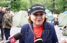 Էս մարդը պաշտոնի ակնկալիք ունի. Եսայանը՝ ոստիկանապետի պահվածքի պատճառի մասին