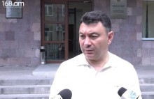 Արևմուտքի քավորությամբ կորցրել ենք Արցախը. Օ՜Բրայենը գալիս է՝ նոր հանձնարարականներ տալու. Շարմազանով