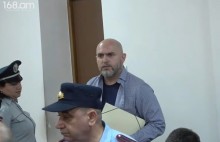 Երբ մի քանի օր ճանապարհներն այնպես կփակվեն, որ չկարողանամ հասնել դատարան, շարժումը կհաղթի. Աշոտյան