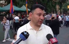 ԵՄ-ում Հայաստանին ոչ ոք չի սպասում.Փաշինյանն է մերժել CEPA-ի առանցքային կետը Արցախի մասին.Շարմազանով