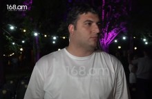 Մենք հաղթանակի սերունդն ենք, Նիկոլը՝ պարտության սիմվոլը. պայքարը չի մարելու. Հենրիխ Դանիելյան