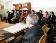 ՀՀԿ ՀՐԱԶԴԱՆԻ ՇՐՋԱՆԱՅԻՆ ԿԱԶՄԱԿԵՐՊՈՒԹՅԱՆ «ԼԵՌՆԱՆԻՍՏ»   ՍԿԶԲՆԱԿԱՆ ԿԱԶՄԱԿԵՐՊՈՒԹՅԱՆ ԺՈՂՈՎՈՒՄ